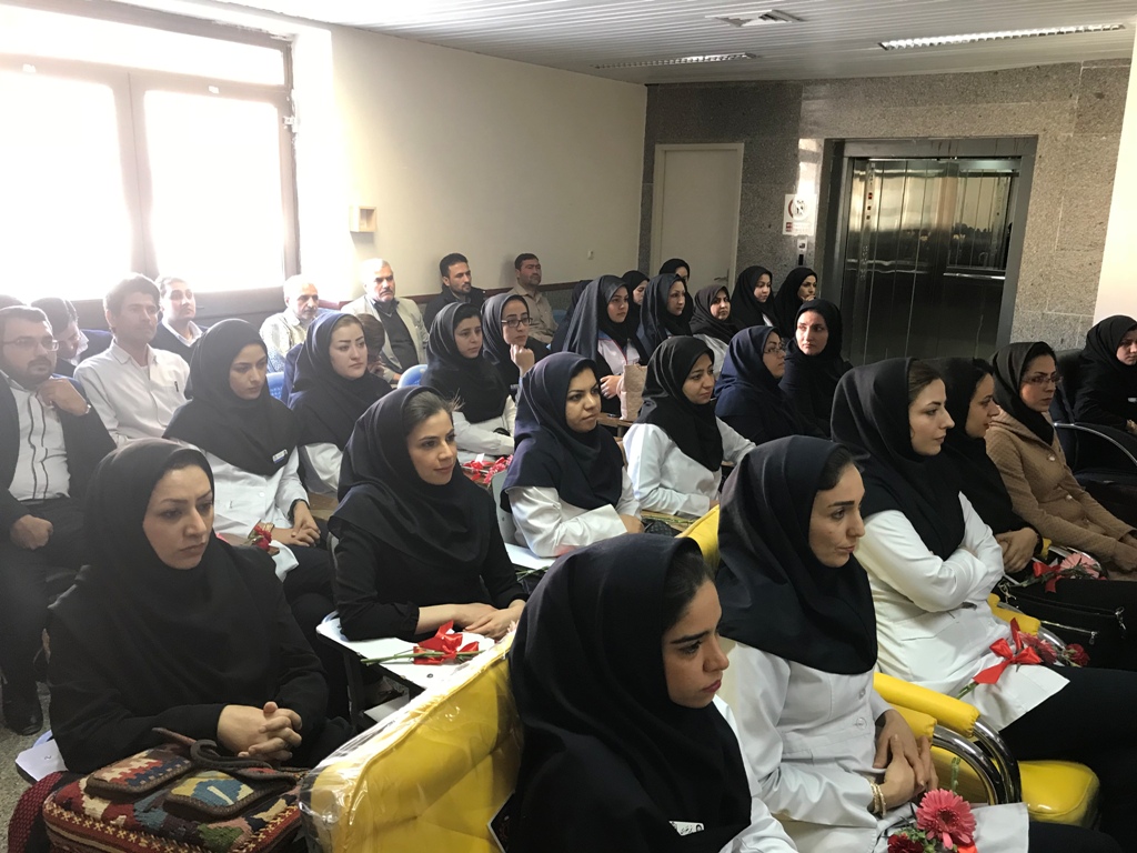 روز پرستار