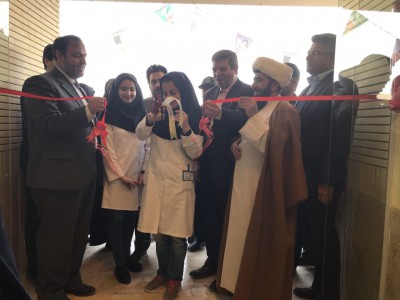 OPENING KALAT TAGHIABAD 